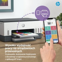 Multifunction Printer HP 6UU48A