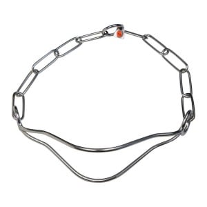 Collier d'entraînement pour chiens Hs Sprenger 72 cm