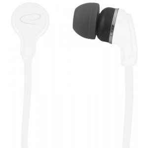 Headphones Esperanza EH147W White