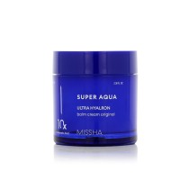 Crème de jour Missha Super Aqua Ultra Hyalron