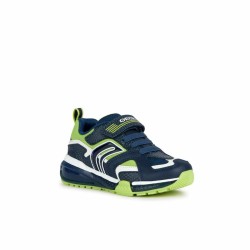 Chaussures casual enfant Geox Bayonyc