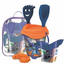 Beach toys set Stitch Rucksack