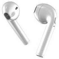 Bluetooth Headset with Microphone Ryght R483904 DYPLO 2 White