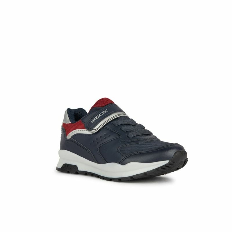 Jungen Sneaker Geox Pavel