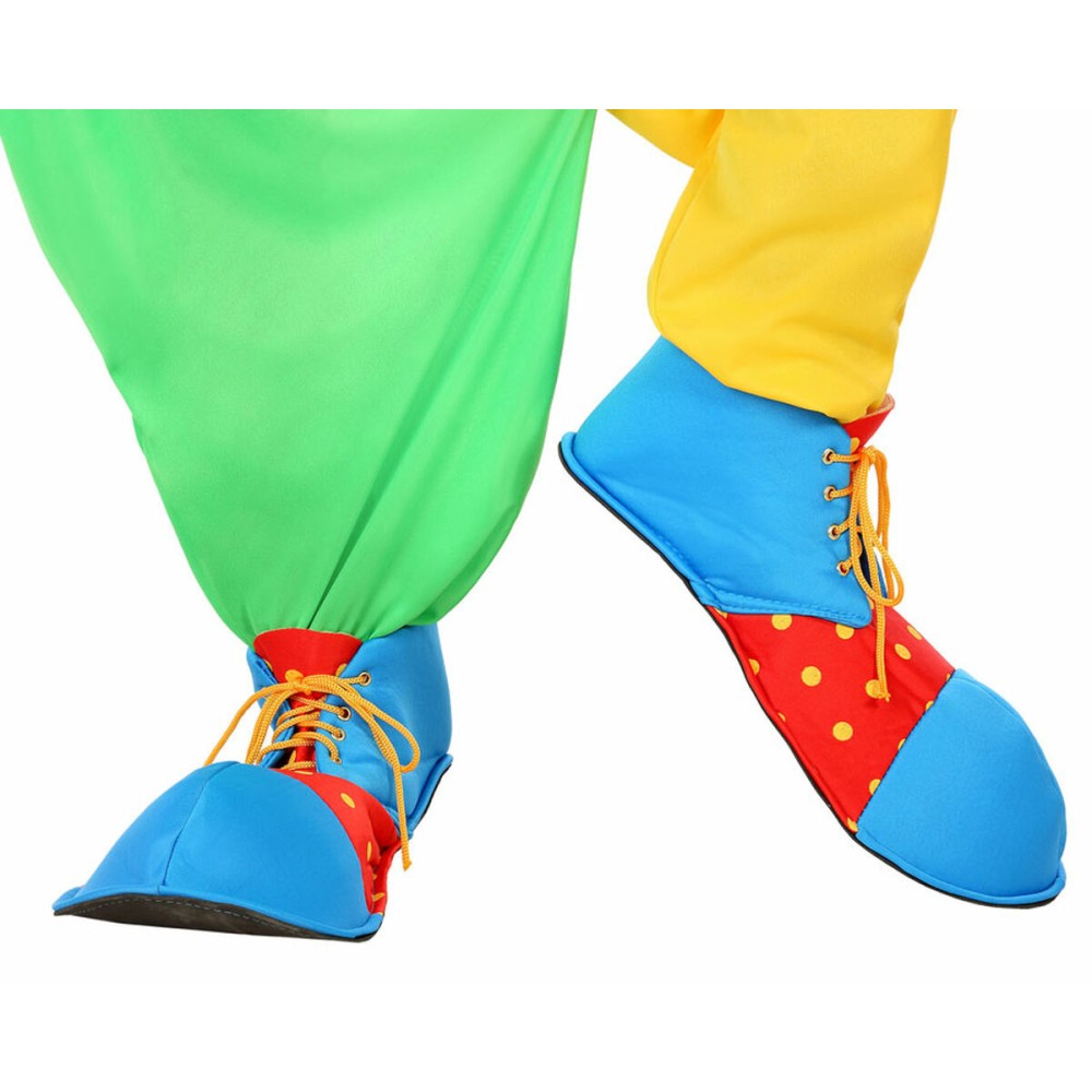 Schuhe Clown