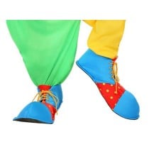 Schuhe Clown