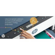 Multifunction Printer HP 28B51A