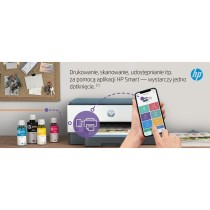 Imprimante Multifonction HP 28B51A