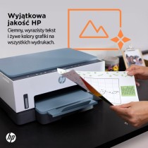 Imprimante Multifonction HP 28B51A