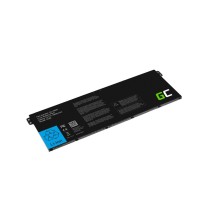 Batterie pour Ordinateur Portable Green Cell AC62 Noir 3600 mAh