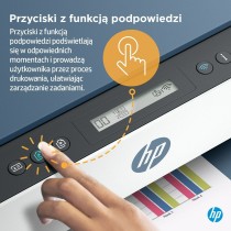 Multifunction Printer HP 28B51A