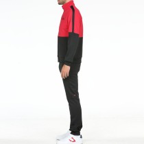 Tracksuit for Adults John Smith Korlo Dark Red