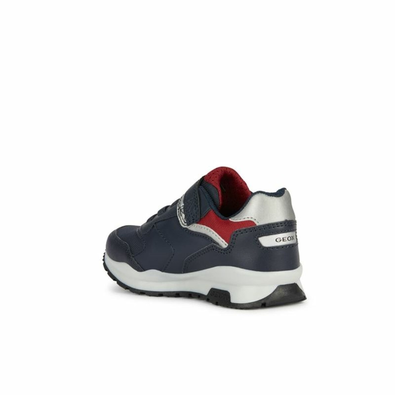 Jungen Sneaker Geox Pavel