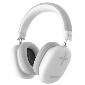 Casques avec Microphone TNB TNB BOUNCE Blanc