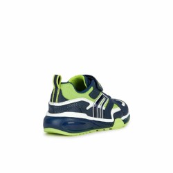 Jungen Sneaker Geox Bayonyc