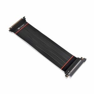 Câble d’Alimentation THERMALTAKE AC-058-CO1OTN-C1 Noir 30 cm