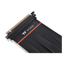 Câble d’Alimentation THERMALTAKE AC-058-CO1OTN-C1 Noir 30 cm