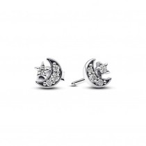 Ladies' Earrings Pandora 292990C01