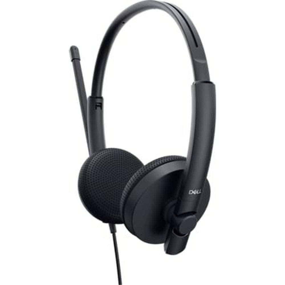 Casques avec Microphone Dell WH1022 Noir