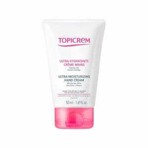 Hand Cream Topicrem Um 50 ml Moisturizing