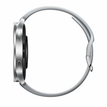 Montre intelligente Xiaomi Watch S3 Argenté