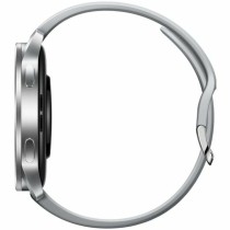 Montre intelligente Xiaomi Watch S3 Argenté