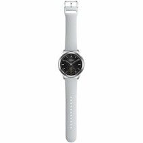 Montre intelligente Xiaomi Watch S3 Argenté