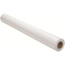 Roll of Plotter paper HP C6036A White 10 Sheets 45 m Shiny