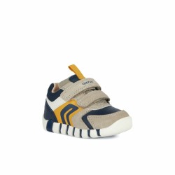 Jungen Sneaker Geox iupidoo