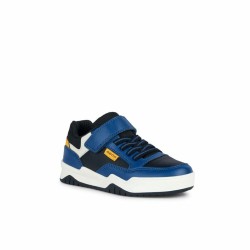 Jungen Sneaker Geox Perth