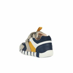 Children’s Casual Trainers Geox iupidoo