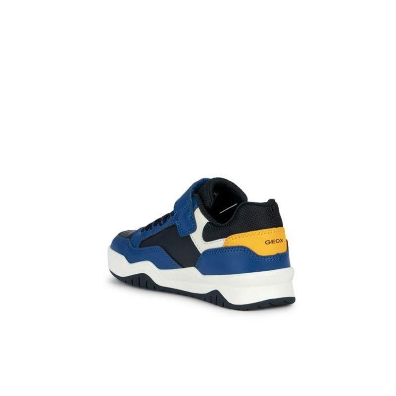 Jungen Sneaker Geox Perth