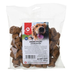 Snack pour chiens Maced Poulet 500 g