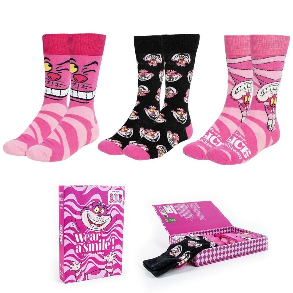 Chaussettes Disney