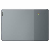 Ordinateur Portable Lenovo 83BN002LSP 14" Intel Celeron N3050 8 GB RAM Espagnol Qwerty 256 GB SSD