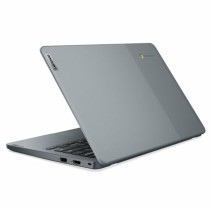 Ordinateur Portable Lenovo 83BN002LSP 14" Intel Core i3 N305 8 GB RAM 256 GB SSD Espagnol Qwerty