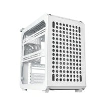 Boîtier ATX semi-tour Cooler Master Q500-WGNN-S00 Blanc