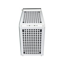 ATX Semi-tower Box Cooler Master Q500-WGNN-S00 White