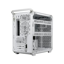 ATX Semi-tower Box Cooler Master Q500-WGNN-S00 White