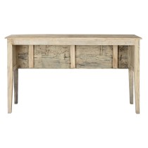 Console Home ESPRIT Teck Bois de manguier 150 x 40 x 75 cm