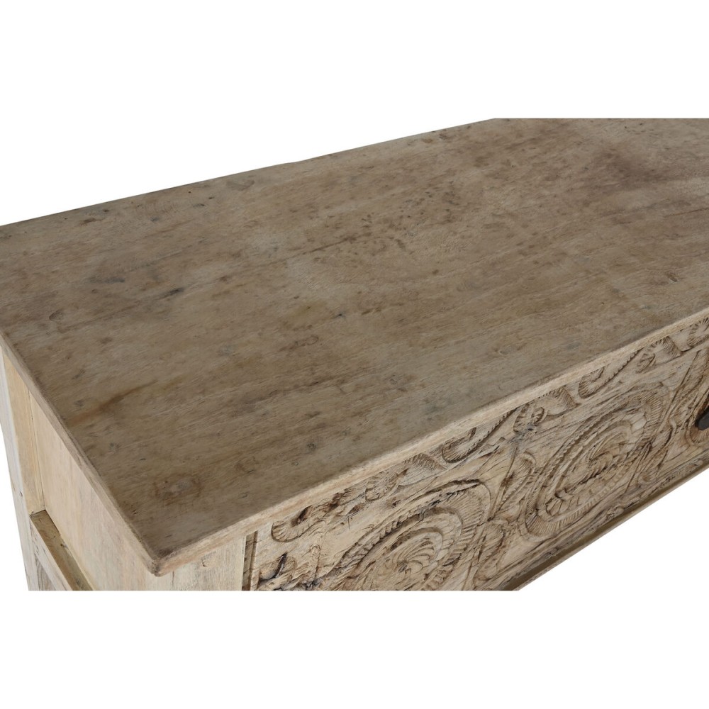 Console Home ESPRIT Teck Bois de manguier 150 x 40 x 75 cm