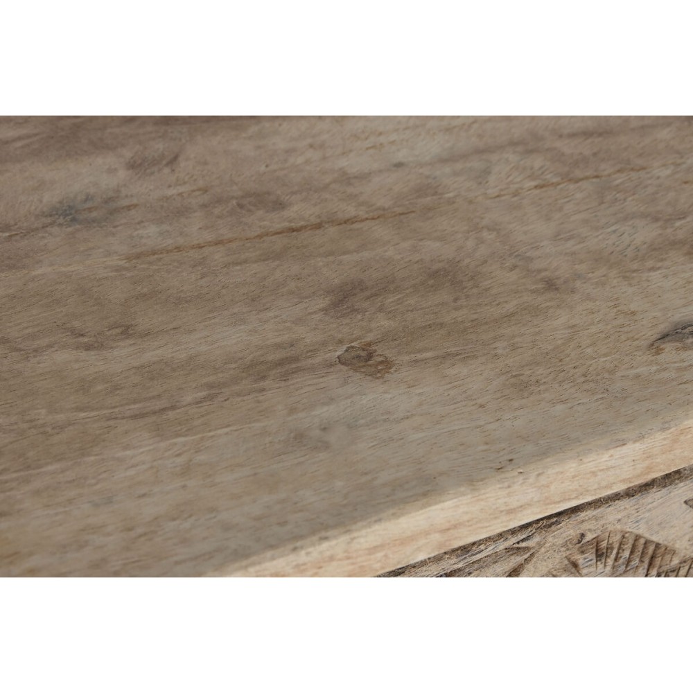 Konsole Home ESPRIT Teakholz Mango-Holz 150 x 40 x 75 cm