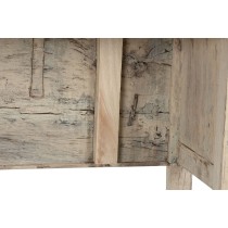 Console Home ESPRIT Teck Bois de manguier 150 x 40 x 75 cm