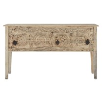 Console Home ESPRIT Teck Bois de manguier 150 x 40 x 75 cm