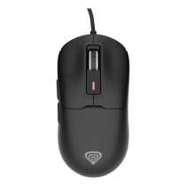 Mouse Genesis NMG-2189 Schwarz