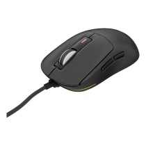 Mouse Genesis NMG-2189 Schwarz