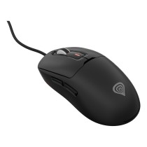 Mouse Genesis NMG-2189 Schwarz