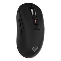 Mouse Genesis NMG-2191 Schwarz