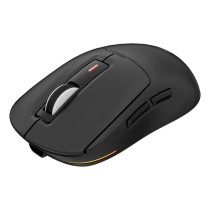 Mouse Genesis NMG-2191 Black