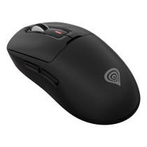 Mouse Genesis NMG-2191 Schwarz